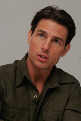 Tom Cruise Poster 2258235