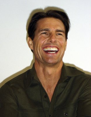 Tom Cruise Poster 2271768