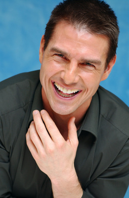 Tom Cruise Poster 2271769