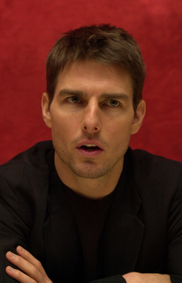Tom Cruise Poster 2271771