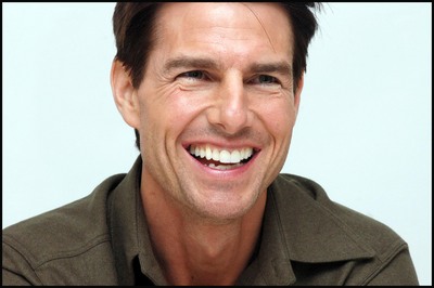 Tom Cruise Poster 2292690