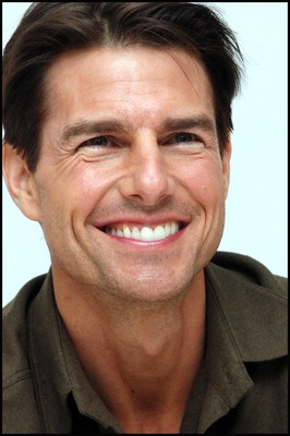 Tom Cruise Poster 2292691