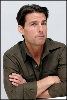 Tom Cruise Poster 2292692
