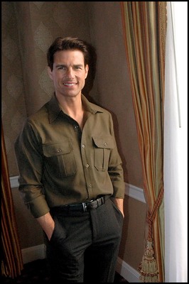 Tom Cruise Poster 2292693