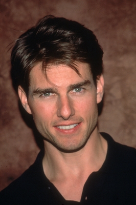 Tom Cruise Poster 2325360