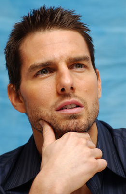 Tom Cruise Poster 2388378