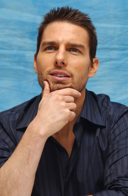 Tom Cruise Poster 2388382