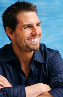Tom Cruise Poster 2388383