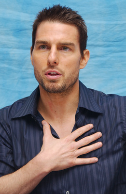 Tom Cruise Poster 2388389