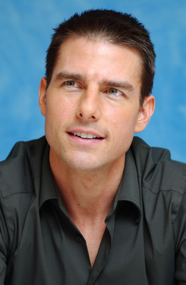 Tom Cruise Poster 2398221