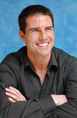 Tom Cruise Poster 2398238