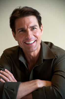 Tom Cruise Poster 2410982