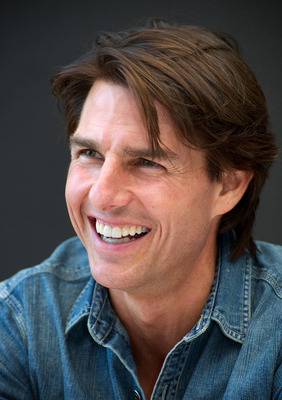 Tom Cruise Poster 2424319