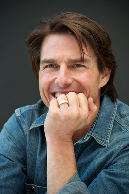 Tom Cruise Poster 2424321