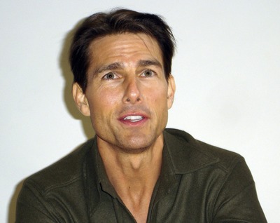 Tom Cruise Poster 2432882