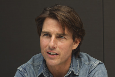 Tom Cruise Poster 2453831