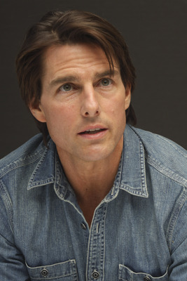 Tom Cruise Poster 2453834