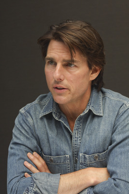 Tom Cruise Poster 2453835