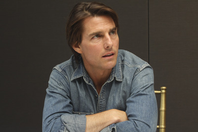 Tom Cruise Poster 2453836