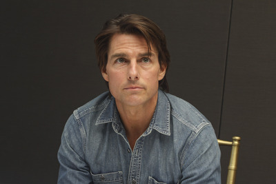 Tom Cruise Poster 2453837