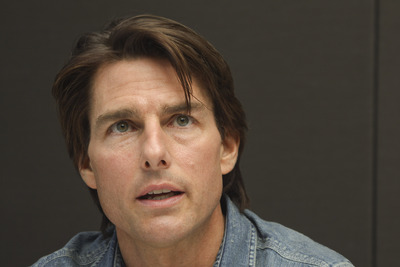 Tom Cruise Poster 2453845
