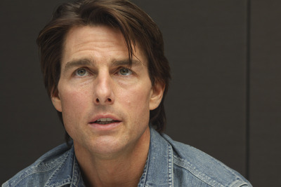 Tom Cruise Poster 2453849