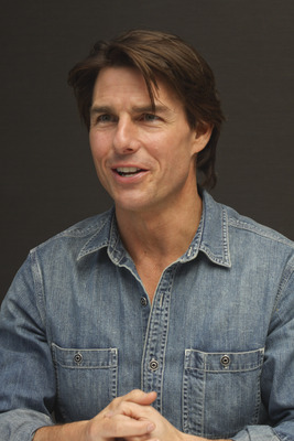 Tom Cruise Poster 2453854