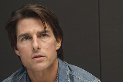 Tom Cruise Poster 2453855