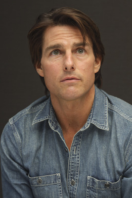 Tom Cruise Poster 2453856