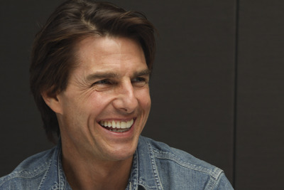 Tom Cruise Poster 2453857