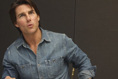 Tom Cruise Poster 2453859