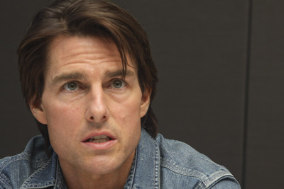 Tom Cruise Poster 2453870