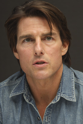 Tom Cruise Poster 2453873