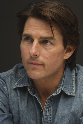 Tom Cruise Poster 2453874
