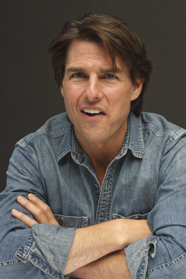 Tom Cruise Poster 2453876