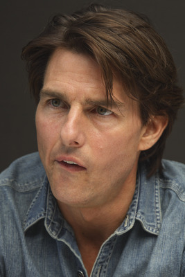 Tom Cruise Poster 2453878