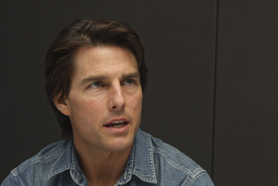 Tom Cruise Poster 2453879