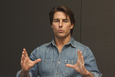 Tom Cruise Poster 2453882