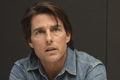 Tom Cruise Poster 2453890