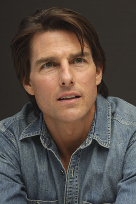 Tom Cruise Poster 2453891