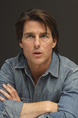 Tom Cruise Poster 2453892
