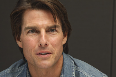 Tom Cruise Poster 2453901