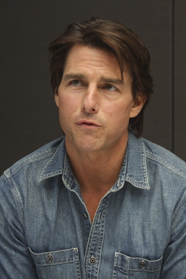 Tom Cruise Poster 2453902