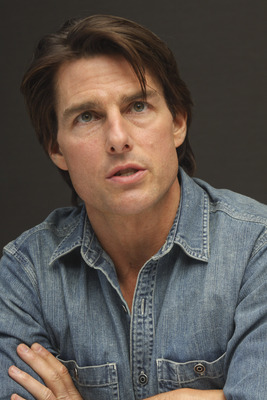 Tom Cruise Poster 2453903