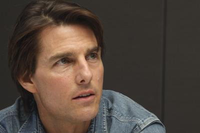 Tom Cruise Poster 2453905