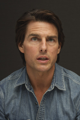 Tom Cruise Poster 2453907