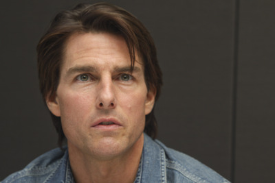 Tom Cruise Poster 2453915