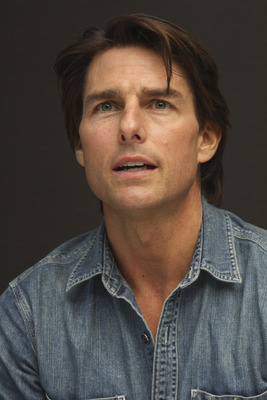 Tom Cruise Poster 2453922
