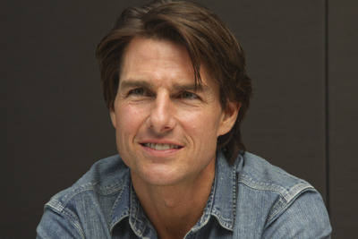 Tom Cruise Poster 2453926