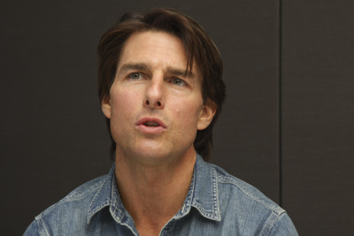 Tom Cruise Poster 2453927